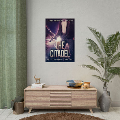 The Citadel - Poster