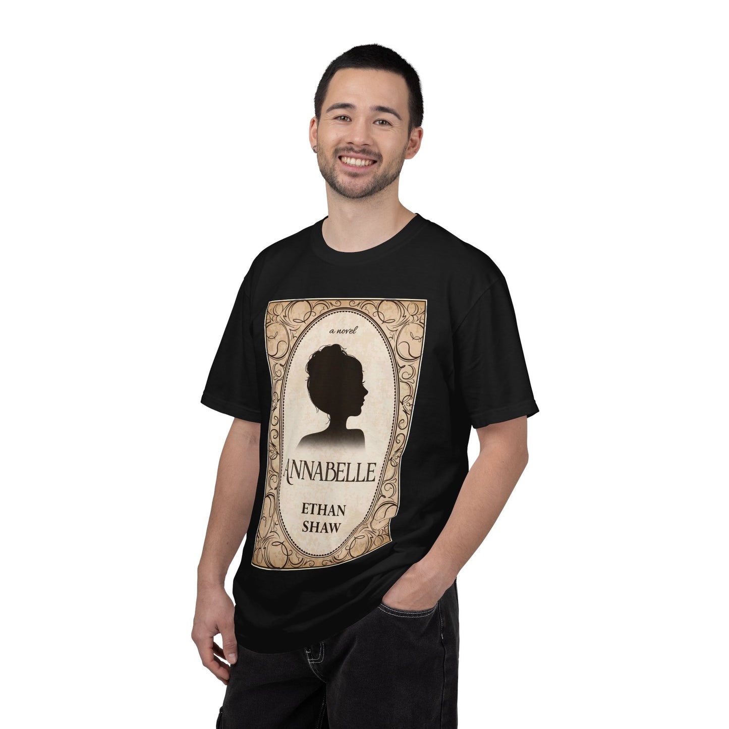 Annabelle - Unisex T-Shirt