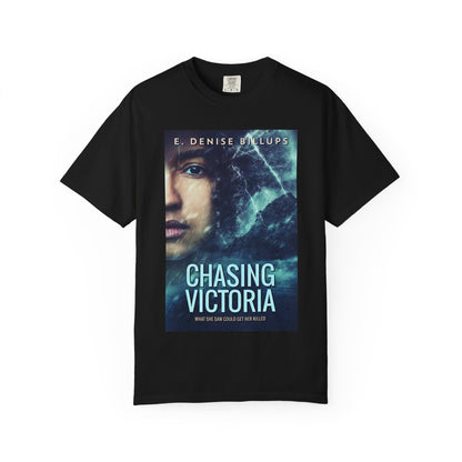 Chasing Victoria - Unisex T-Shirt