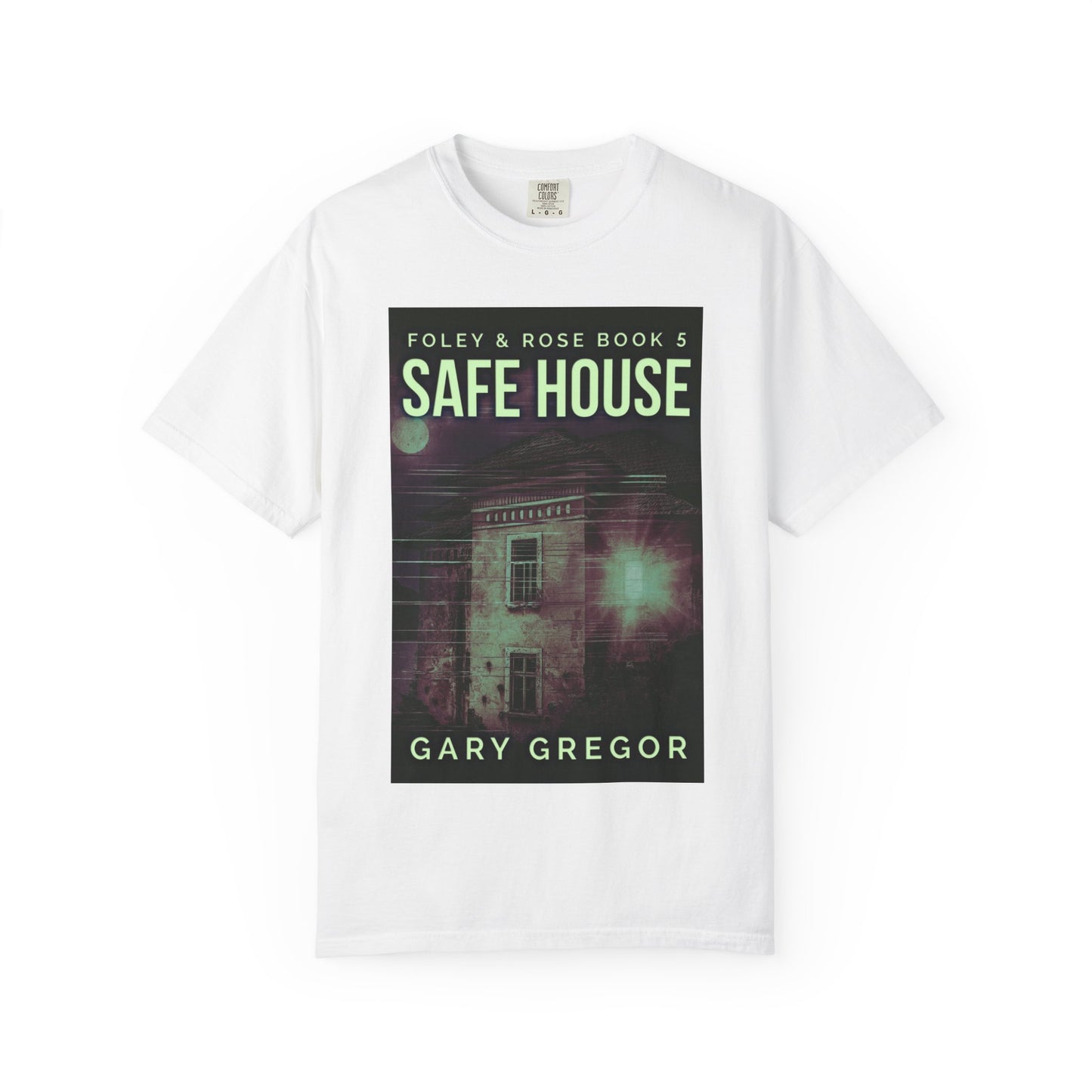 Safe House - Unisex T-Shirt