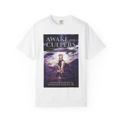 Awake The Cullers - Unisex T-Shirt