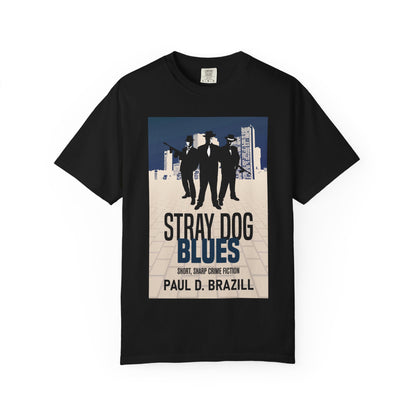 Stray Dog Blues - Unisex T-Shirt