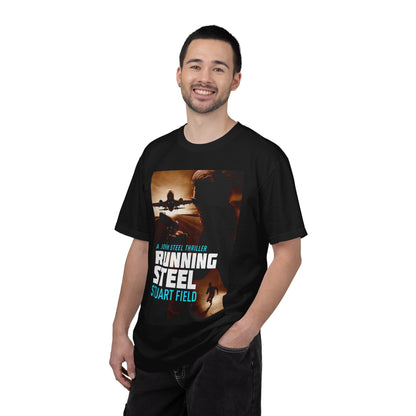 Running Steel - Unisex T-Shirt