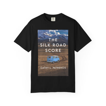 The Silk Road Score - Unisex T-Shirt