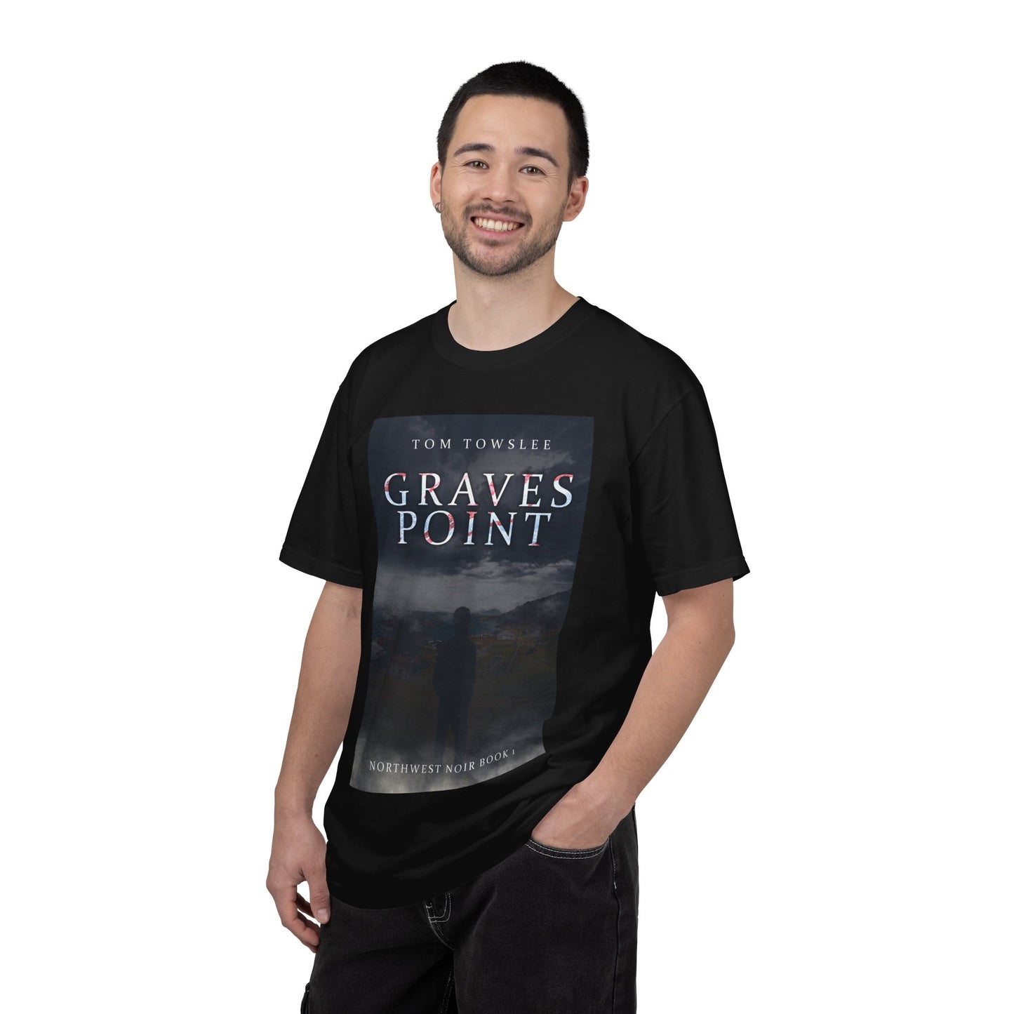 Graves Point - Unisex T-Shirt