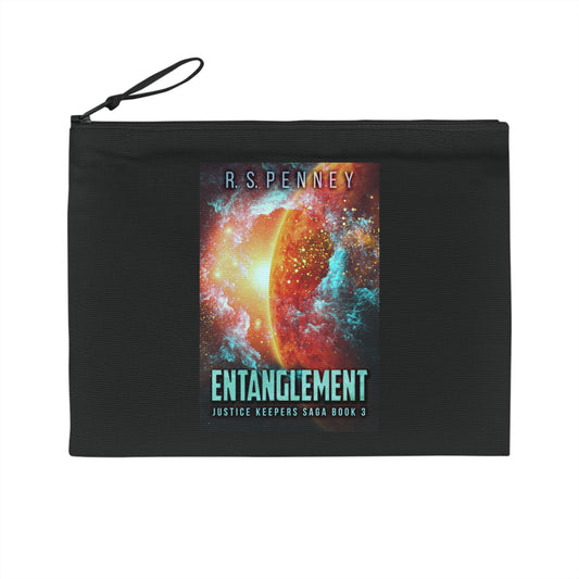 Entanglement - Pencil Case