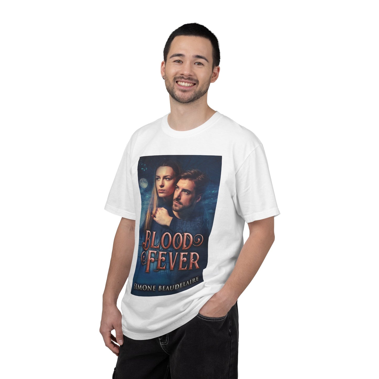 Blood Fever - Unisex T-Shirt