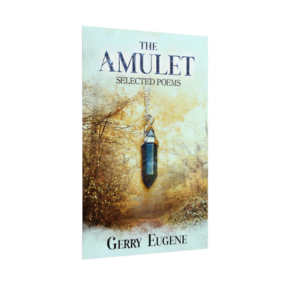 The Amulet - Poster