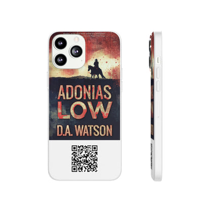 Adonias Low - Flexible Phone Case