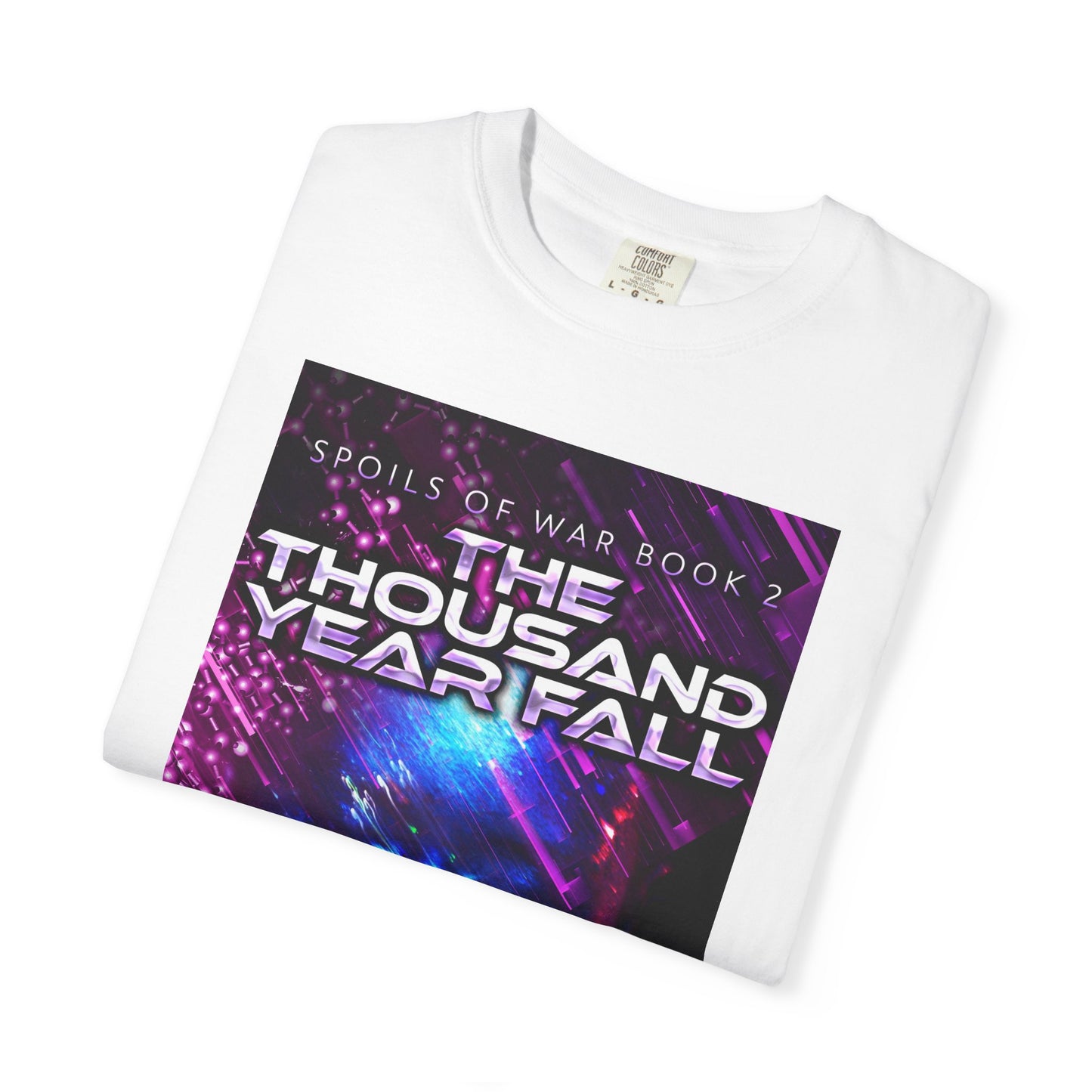 The Thousand Year Fall - Unisex T-Shirt