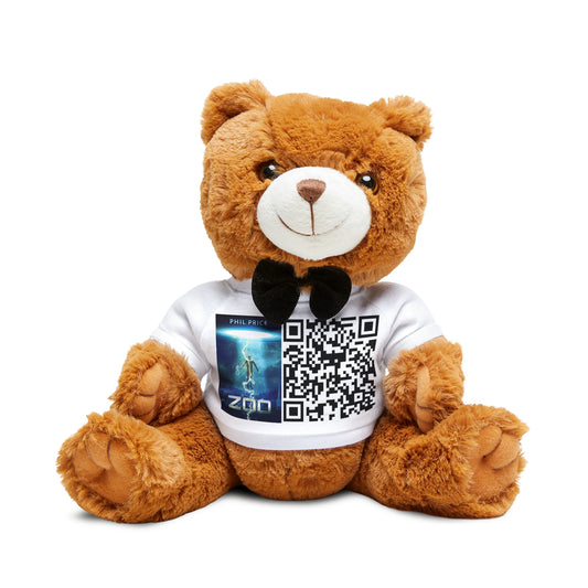 Zoo - Teddy Bear