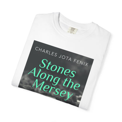 Stones Along the Mersey - Unisex T-Shirt
