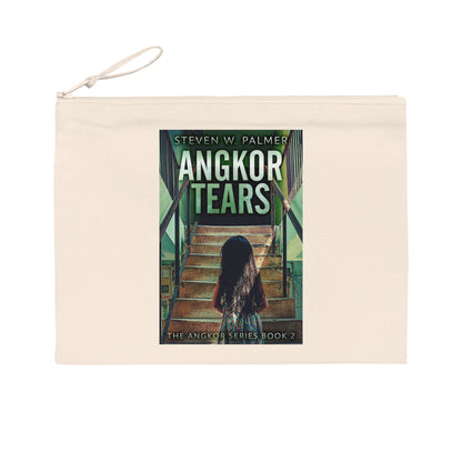 Angkor Tears - Pencil Case
