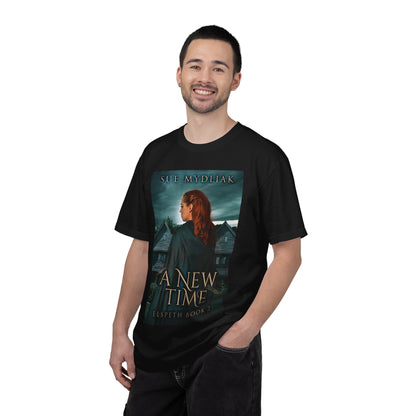A New Time - Unisex T-Shirt