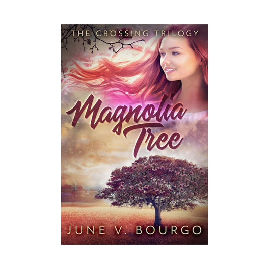 Magnolia Tree - Poster
