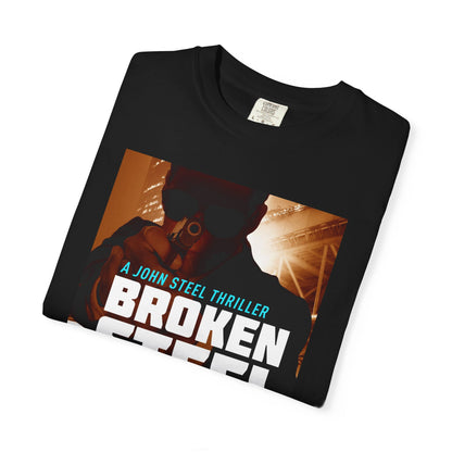 Broken Steel - Unisex T-Shirt