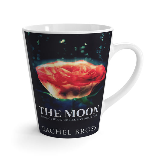 The Moon - Latte Mug