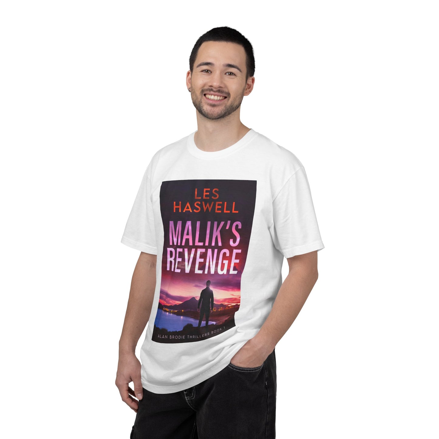Malik's Revenge - Unisex T-Shirt