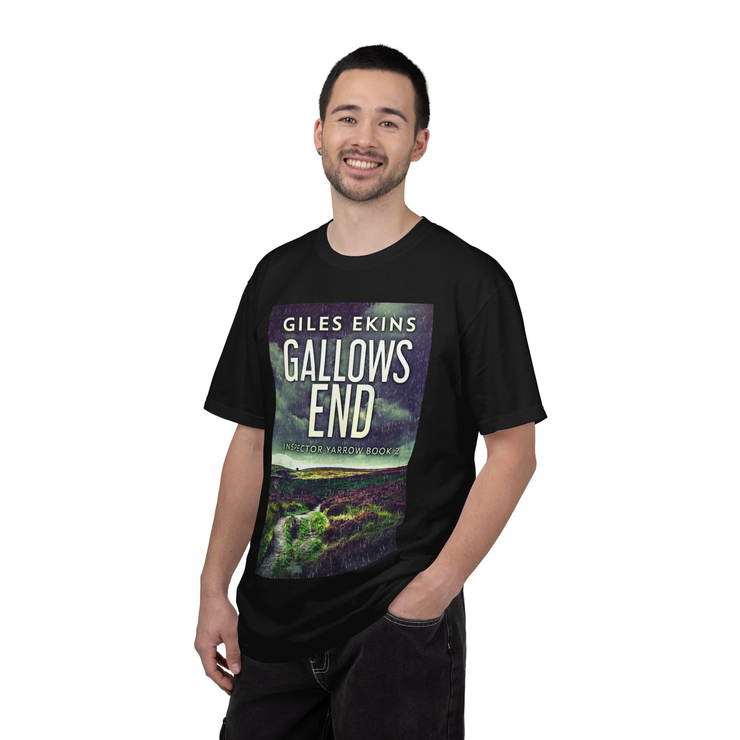 Gallows End - Unisex T-Shirt
