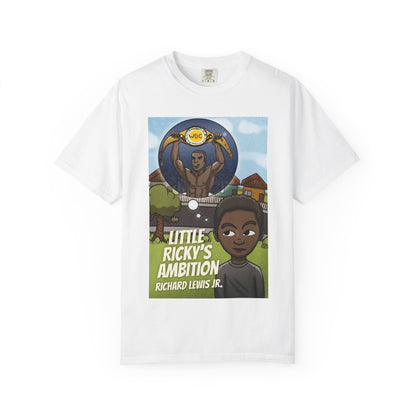 Little Ricky's Ambition - Unisex T-Shirt
