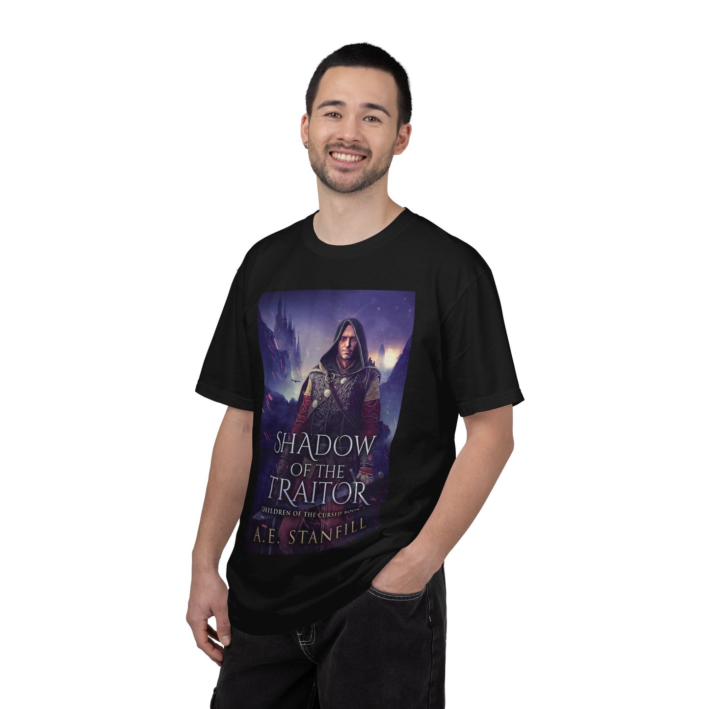 Shadow Of The Traitor - Unisex T-Shirt
