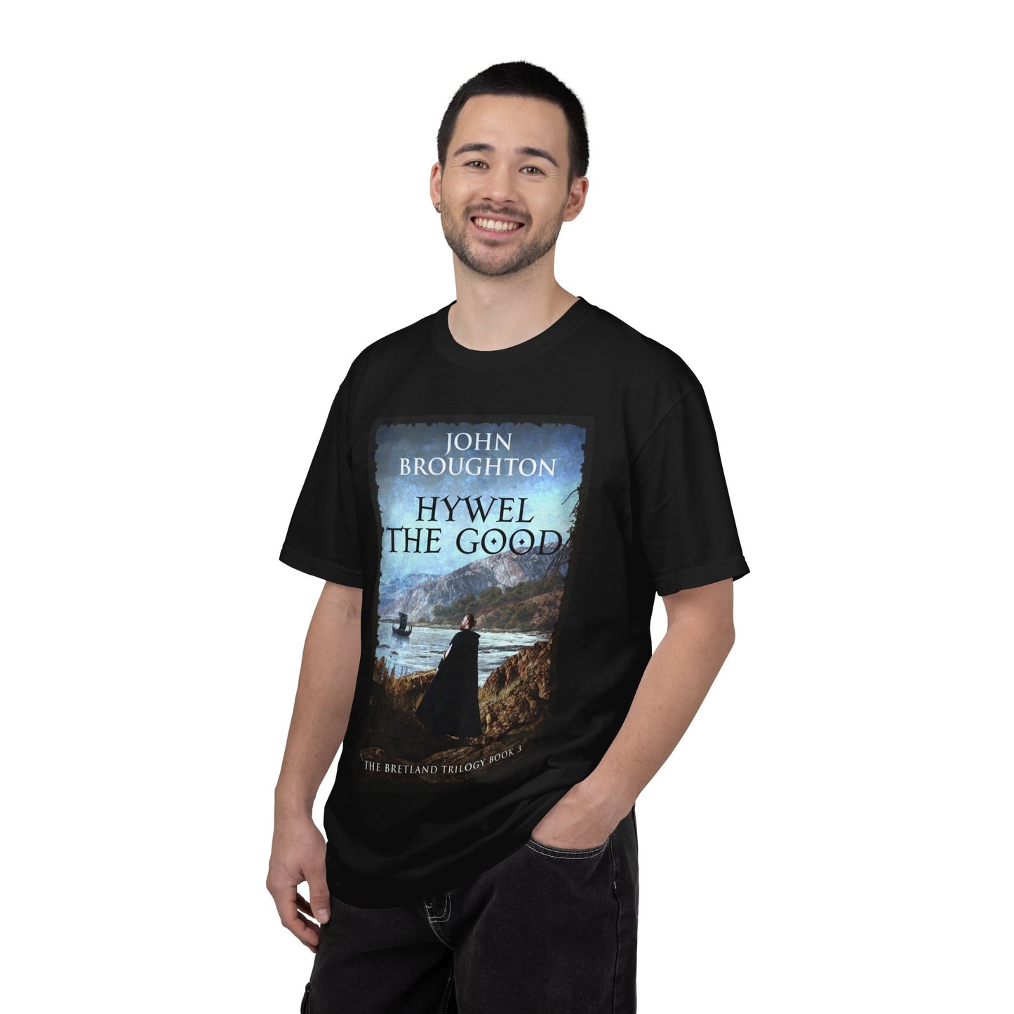 Hywel the Good - Unisex T-Shirt