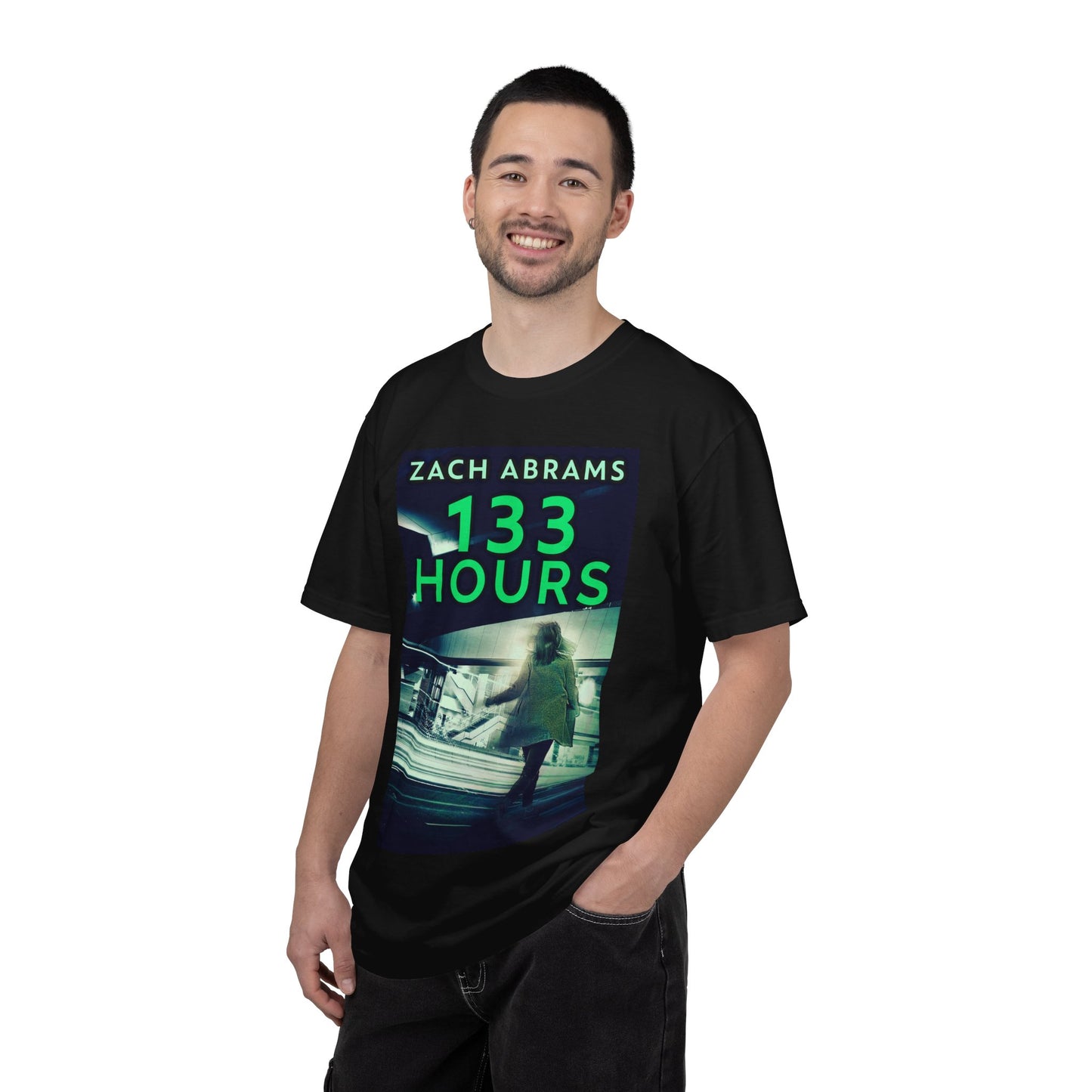 133 Hours - Unisex T-Shirt