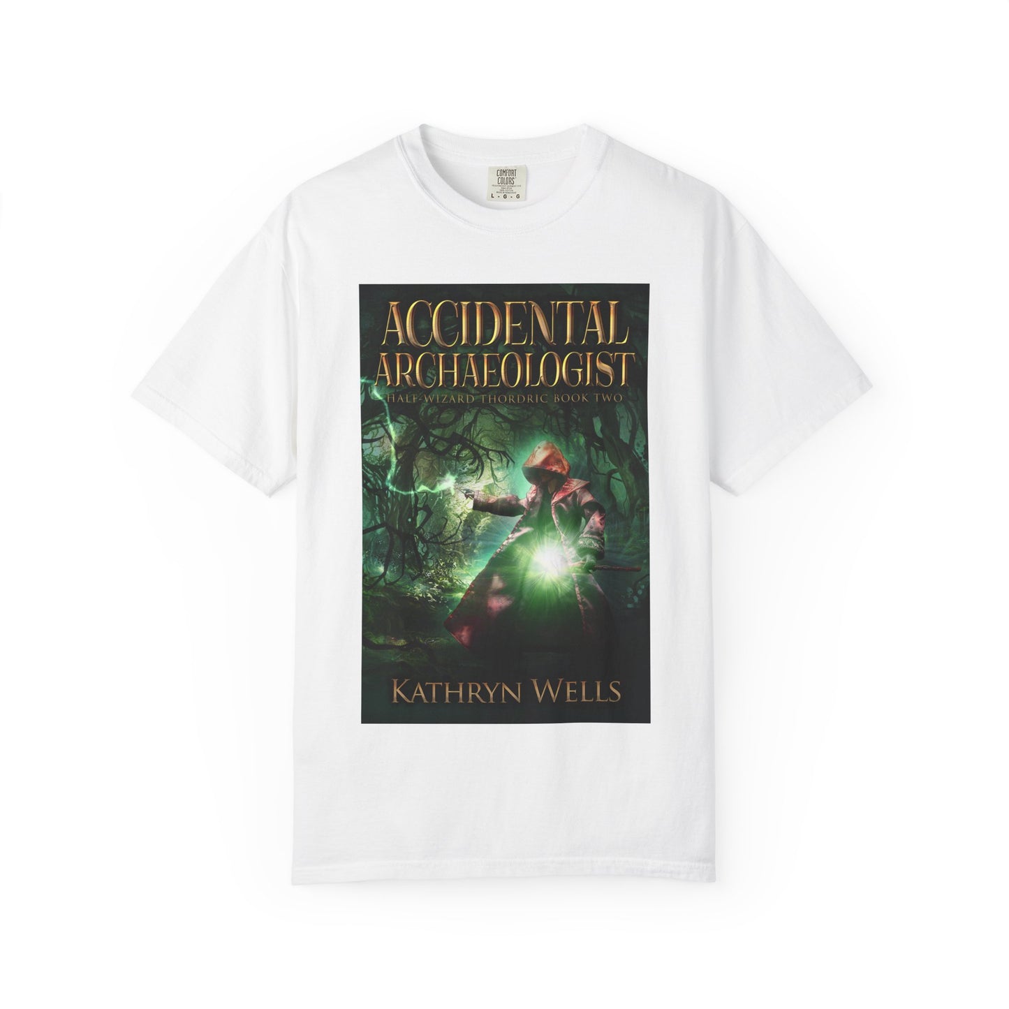 Accidental Archaeologist - Unisex T-Shirt