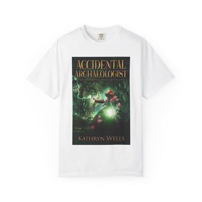 Accidental Archaeologist - Unisex T-Shirt