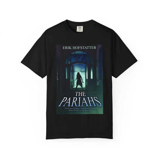 The Pariahs - Unisex T-Shirt