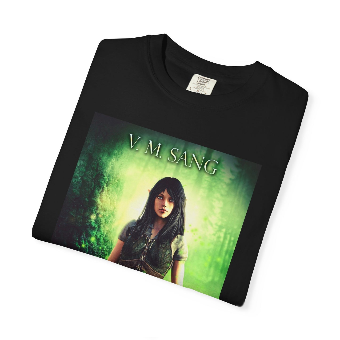 Dreams Of An Elf Maid - Unisex T-Shirt