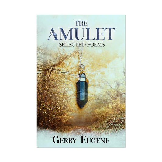 The Amulet - Poster