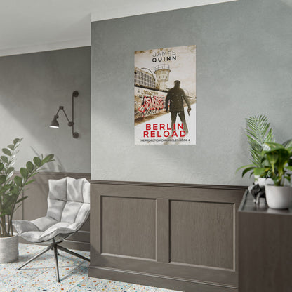 Berlin Reload - Poster