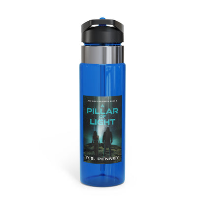 A Pillar Of Light - Kensington Sport Bottle