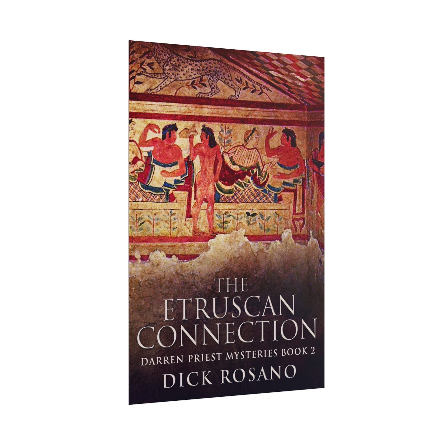 The Etruscan Connection - Poster