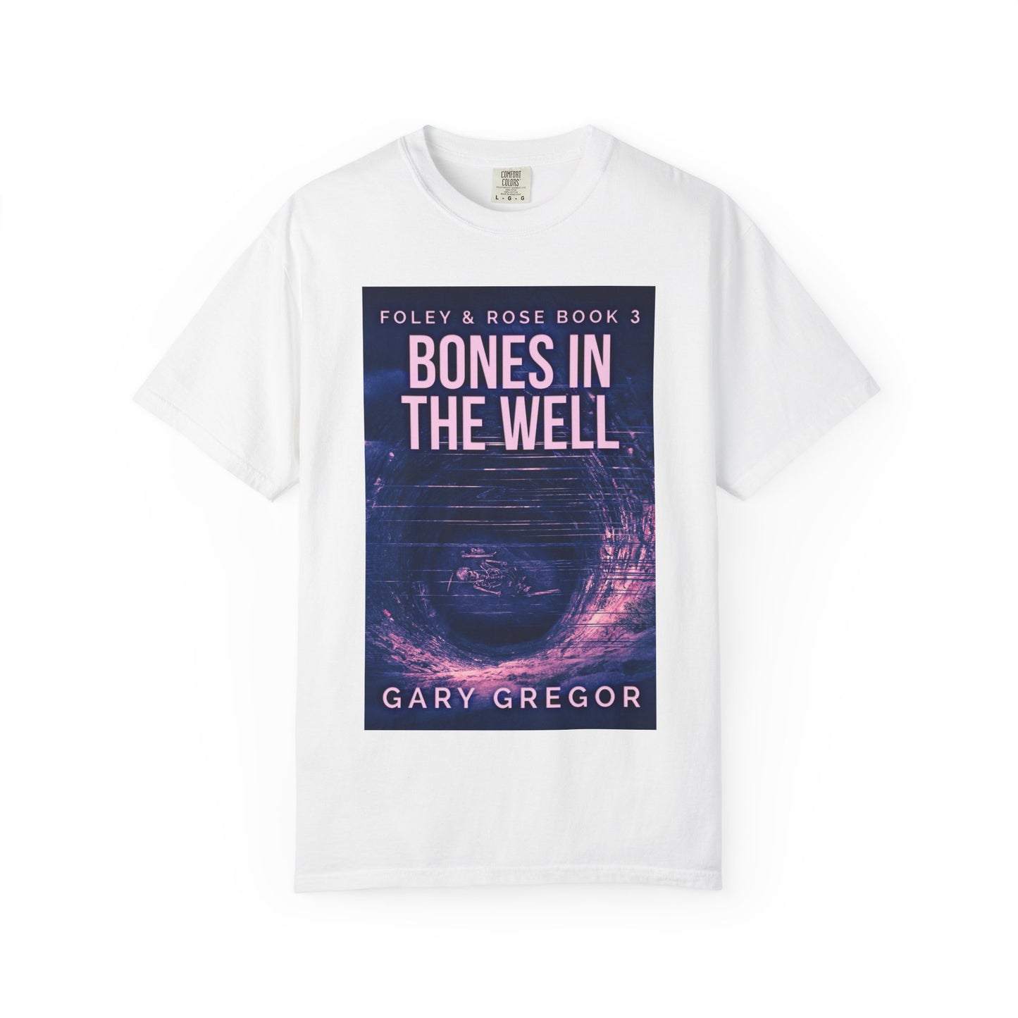 Bones In The Well - Unisex T-Shirt