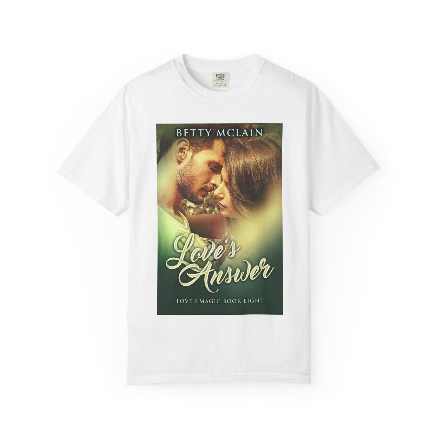 Love's Answer - Unisex T-Shirt