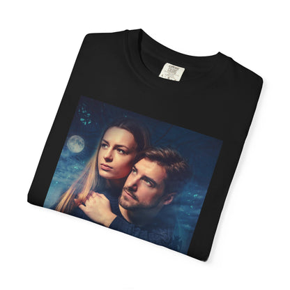 Blood Fever - Unisex T-Shirt