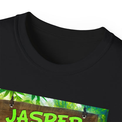 The Jungle Rescue - Unisex T-Shirt