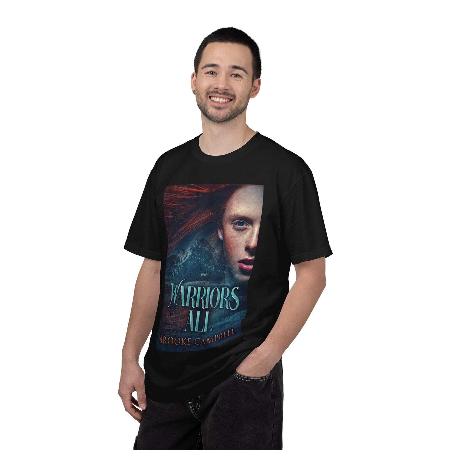 Warriors All - Unisex T-Shirt