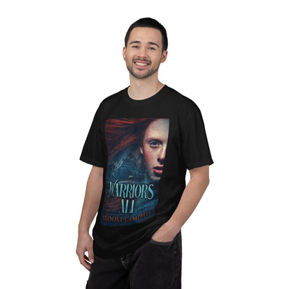 Warriors All - Unisex T-Shirt