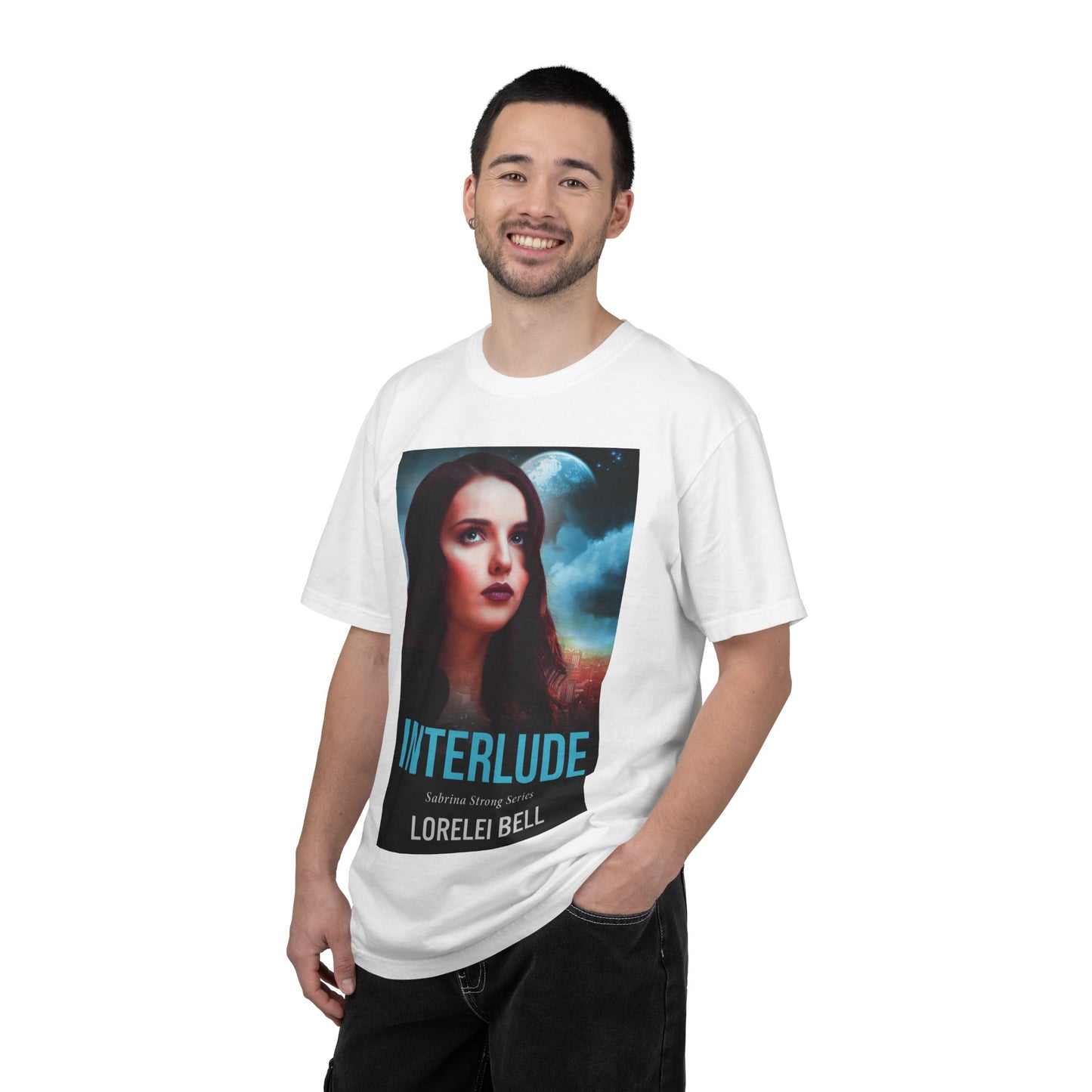 Interlude - Unisex T-Shirt