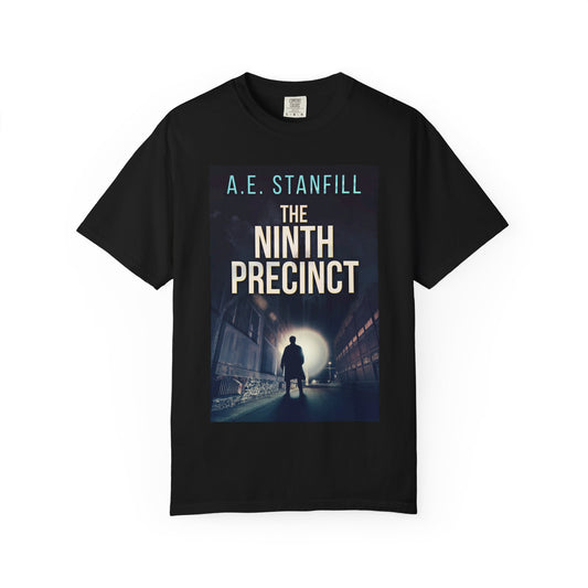 The Ninth Precinct - Unisex T-Shirt