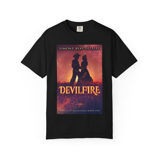 Devilfire - Unisex T-Shirt