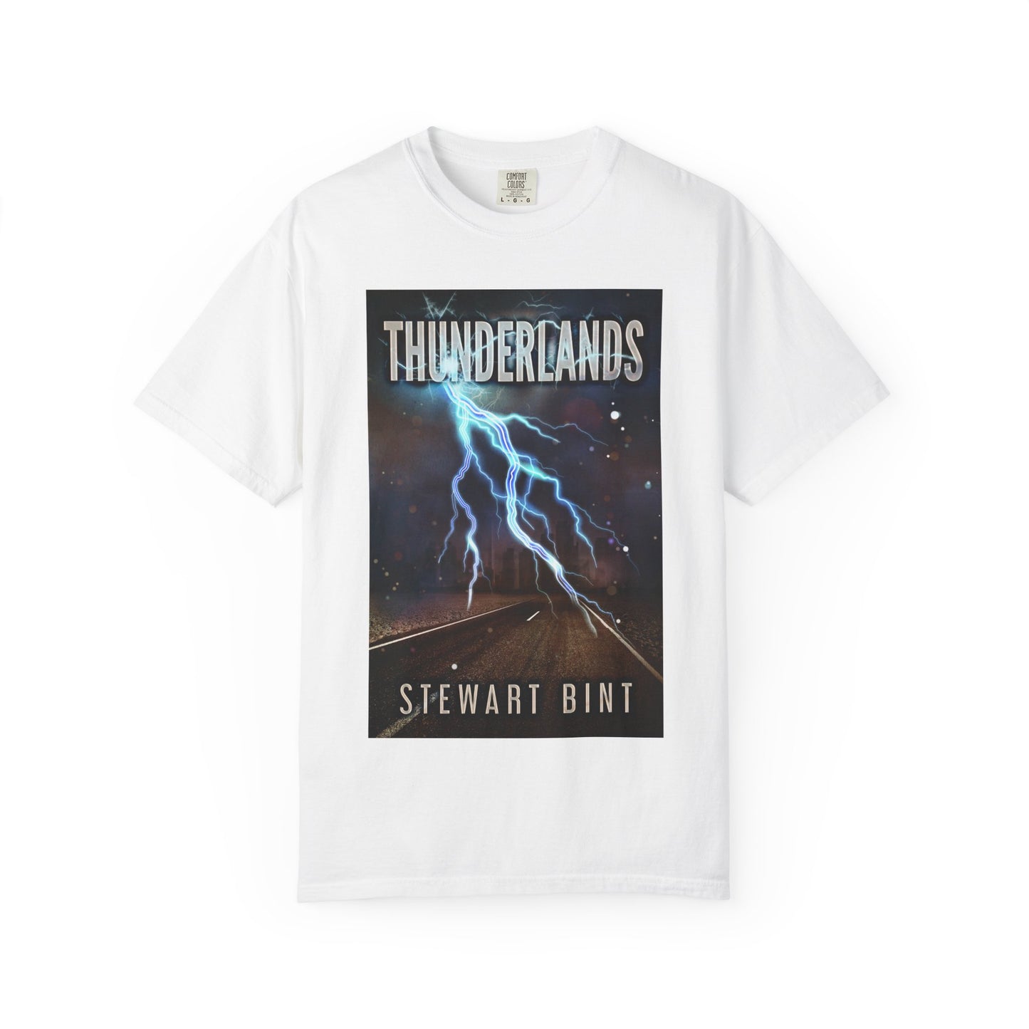 Thunderlands - Unisex T-Shirt