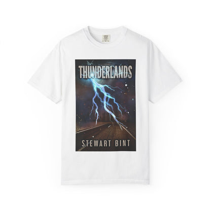 Thunderlands - Unisex T-Shirt