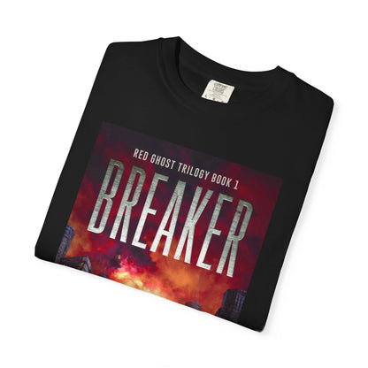 Breaker - Unisex T-Shirt