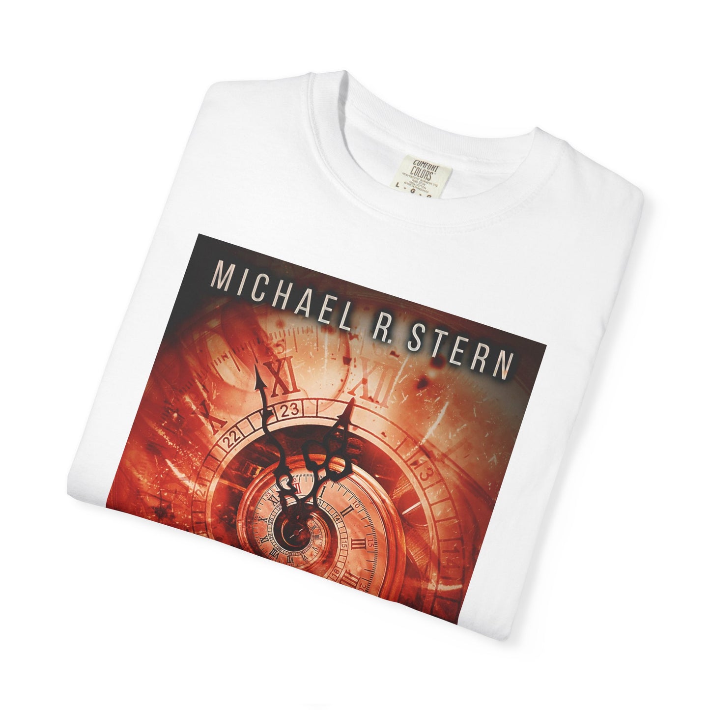 Storm Unleashed - Unisex T-Shirt