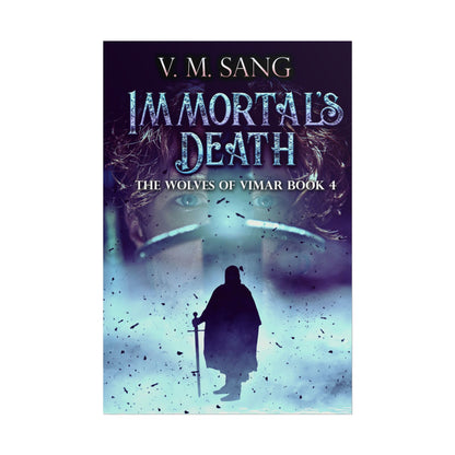 Immortal's Death - Poster