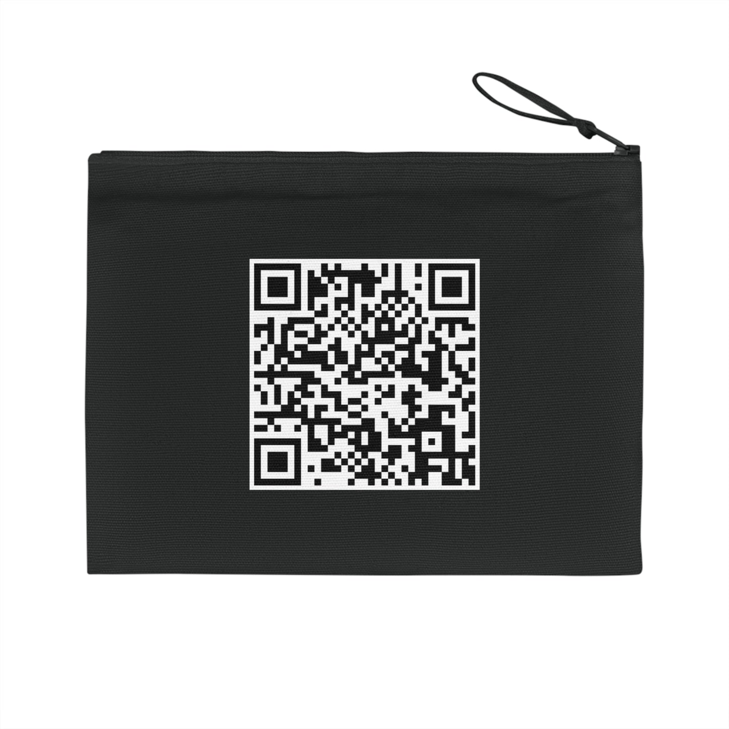 The Pale-Eyed Mage - Pencil Case